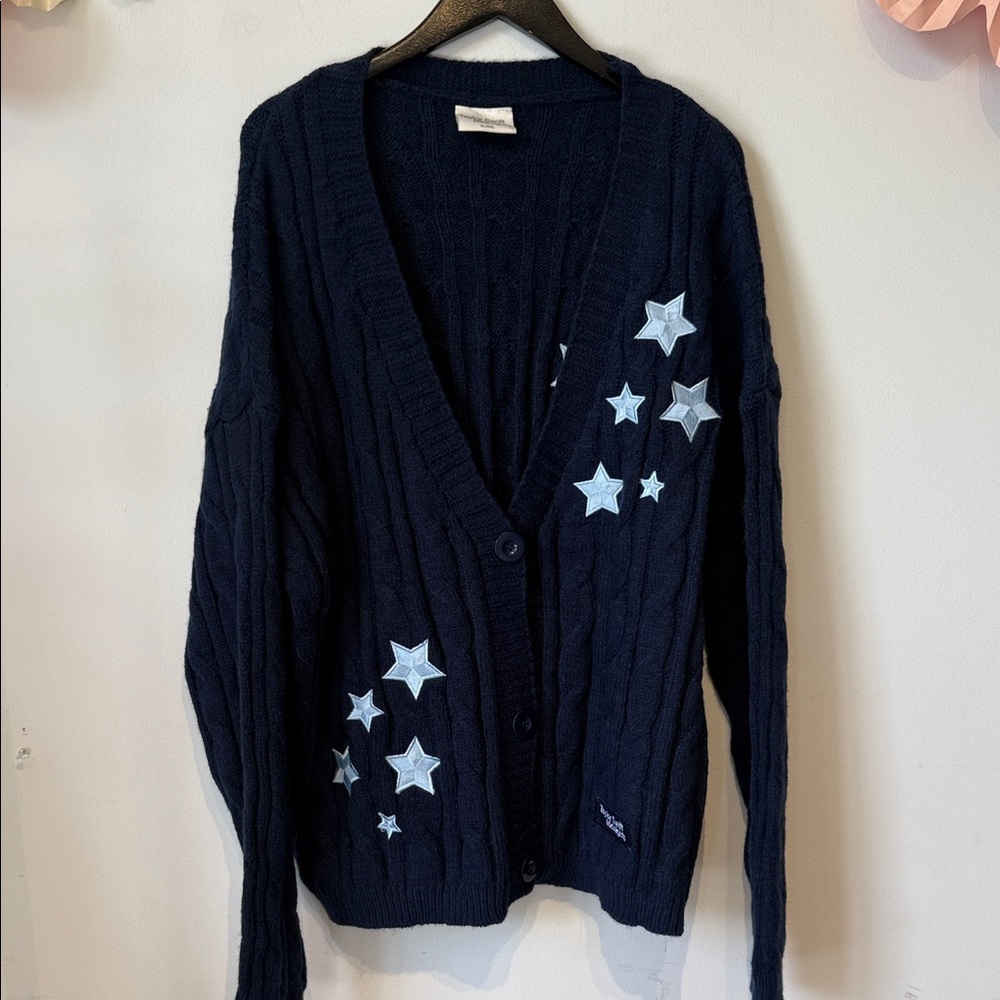 Taylor swift midnights Cardi size Xlarge/2xlarge